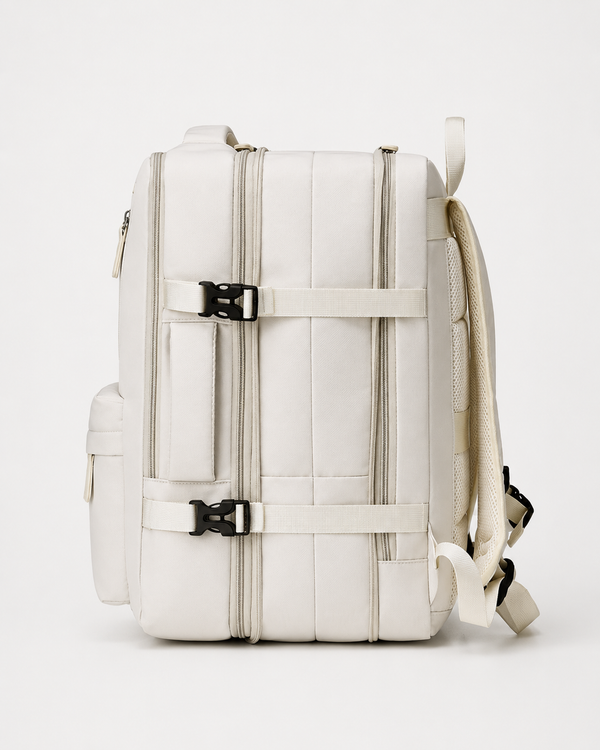NUVÉA N°02 — The Backpack