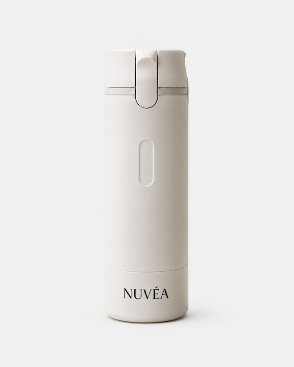 NUVÉA N°04 — The Capsule